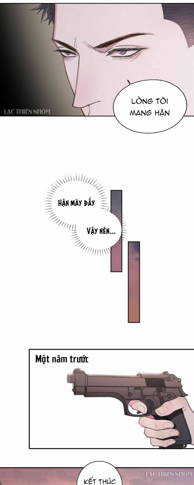 Trong Bóng Tối: Chapter 7