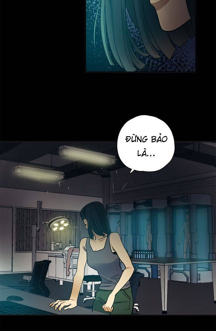 Misiryeong: Chapter 9