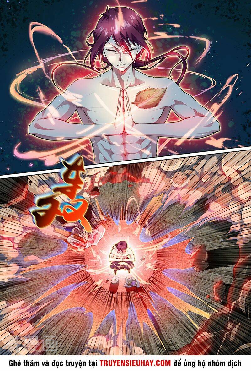 Ta Là Bá Vương: Chapter 34