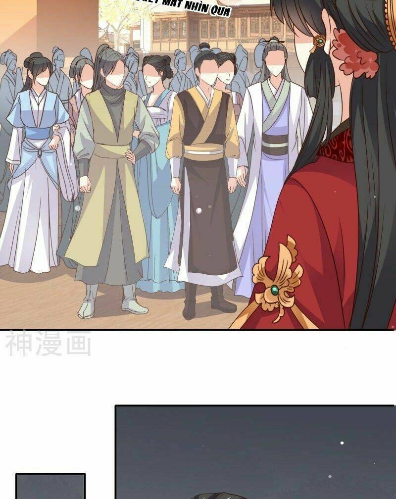 Đích Nữ Kiều Phi: Chapter 39