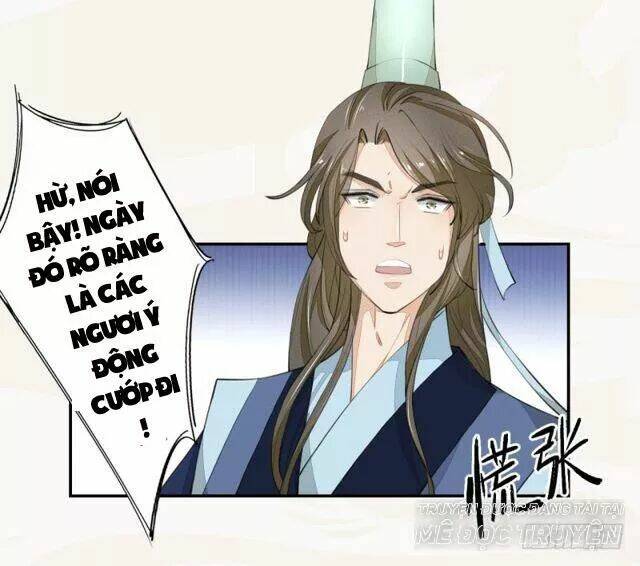 Tuyệt Thế Luyện Đan Sư: Chapter 28