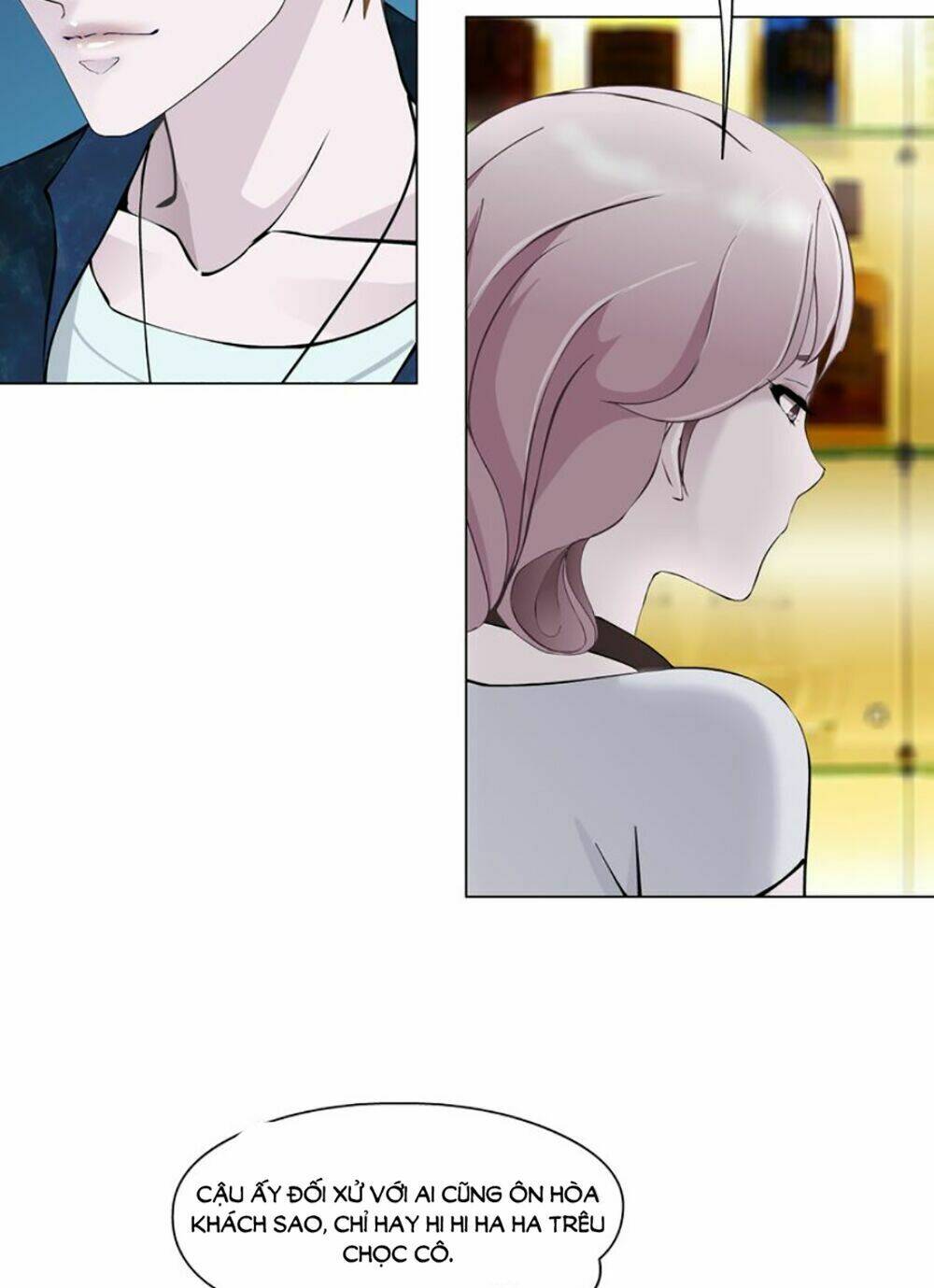 Sổ Tay Mỹ Nam Giới X: Chapter 10