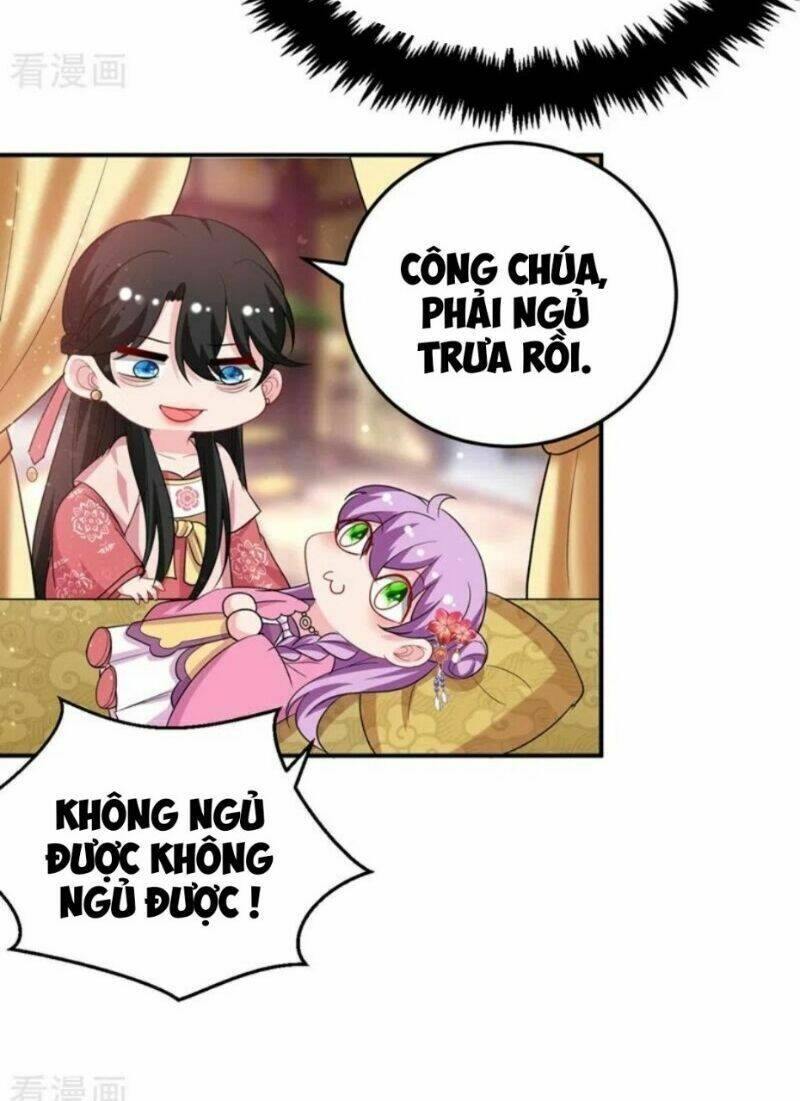 Giang Sơn Mỹ Nam Nhập Trướng Ta: Chapter 46