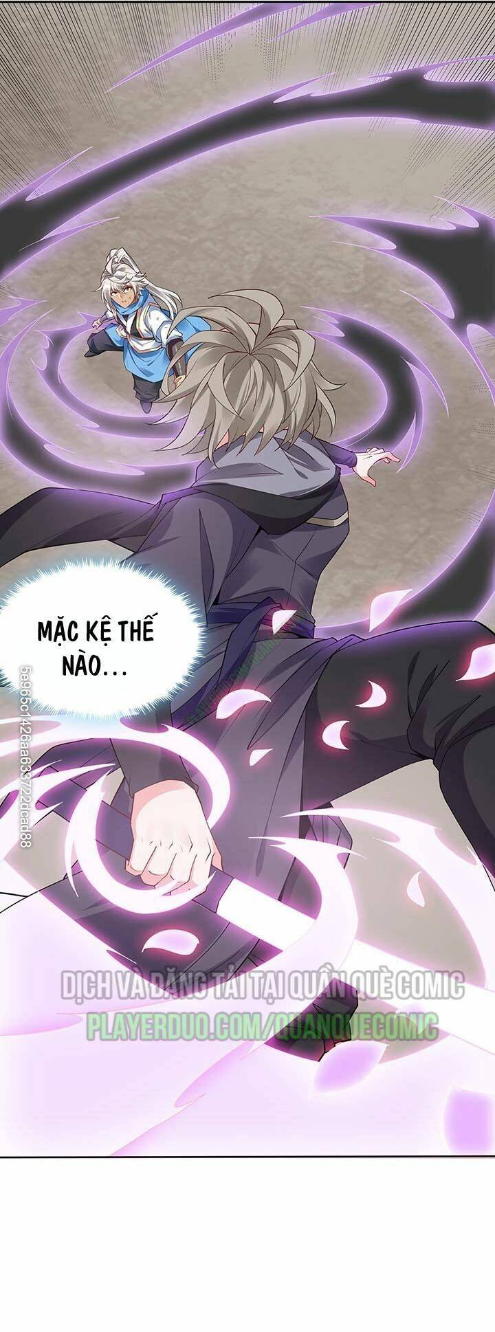 Nghịch Lân: Chapter 23