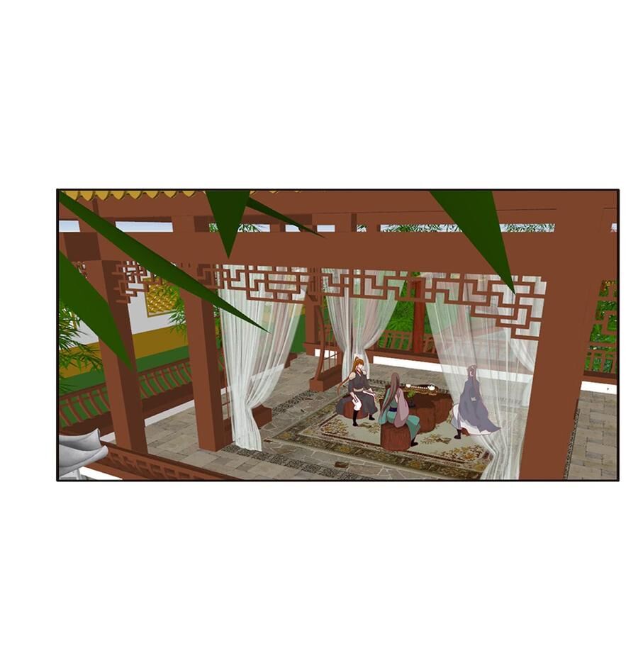 Thông Linh Phi: Chapter 547