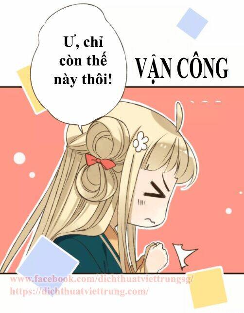 Bạn Trai Tôi Là Cẩm Y Vệ: Chapter 76