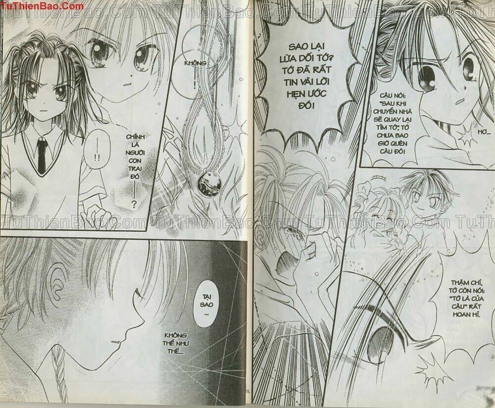 Búp Bê Collen: Chapter 2