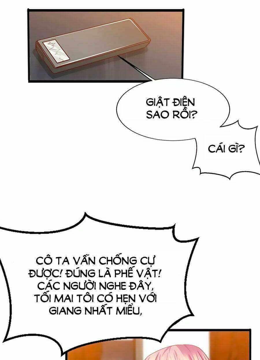 Ta Và Nam Thần Cởi Áo Ngủ Rồi: Chapter 26