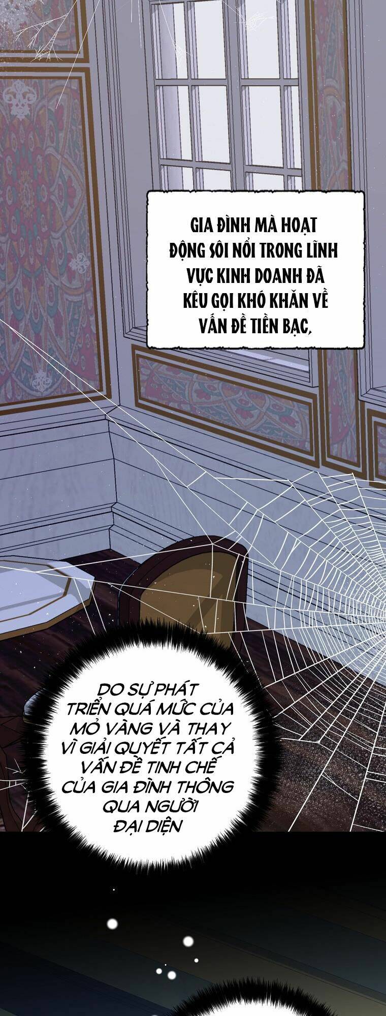 Ba Người Anh Trai Của Tôi Là Bạo Quân: Chapter 63.1