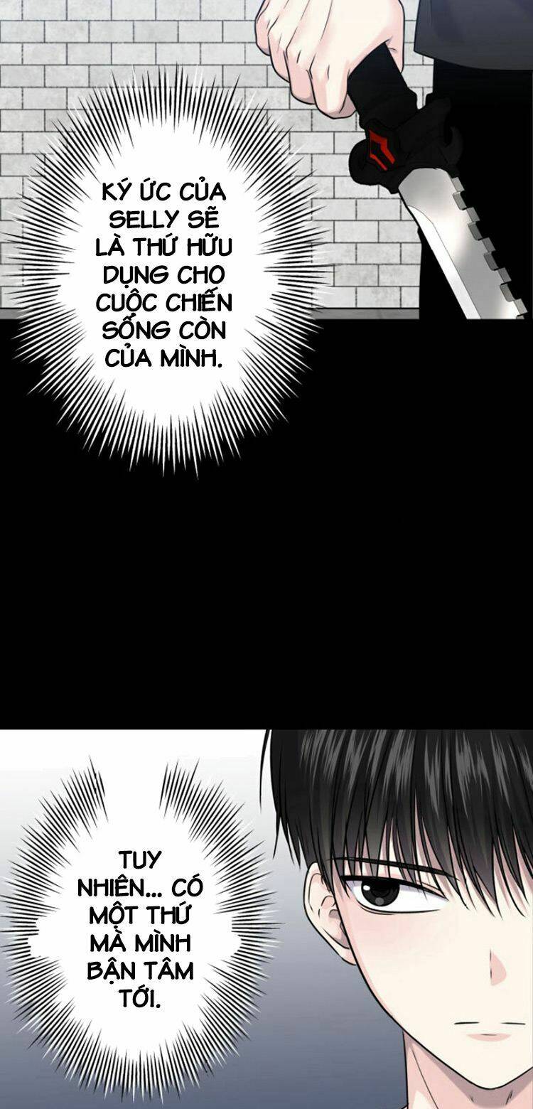 Trò Chơi Của Chúa Thượng: Chapter 7