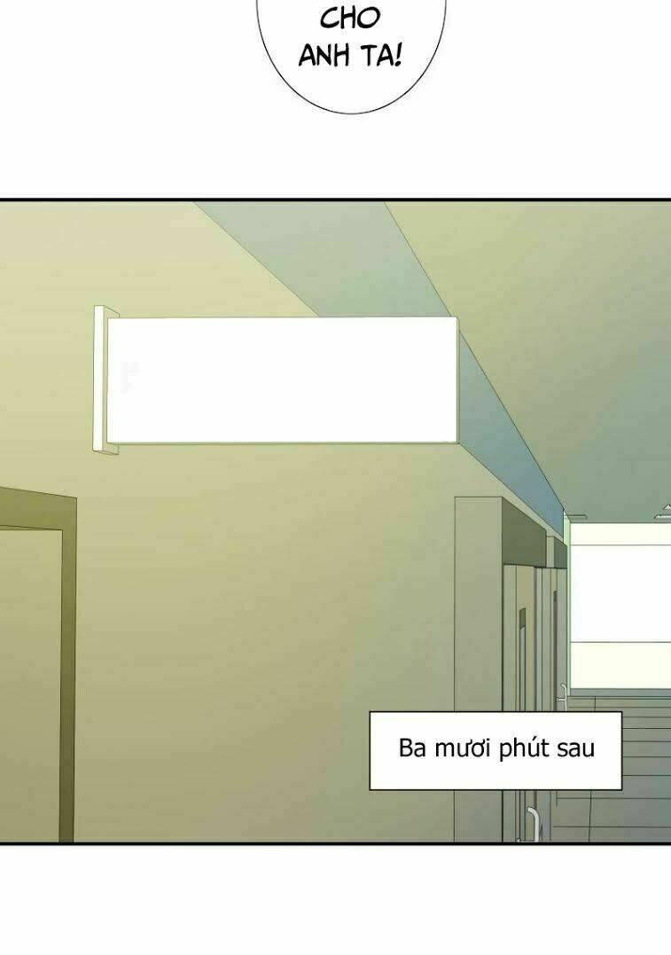 Hộ Hoa Cao Thủ Tại Đô Thị: Chapter 53