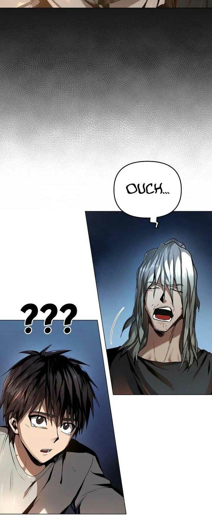 Con Đường Diệt Thần: Chapter 3