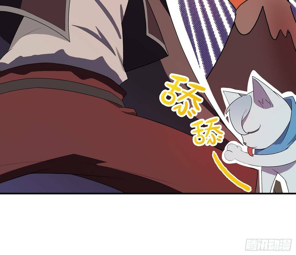 Bạch Dạ Chi Yểm: Chapter 9