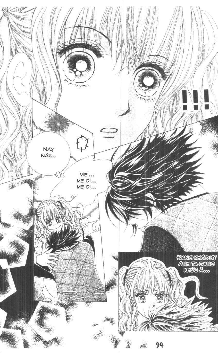 Say Say Say: Chapter 1