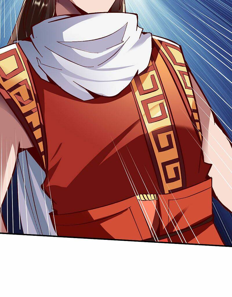 Chiến Đỉnh: Chapter 242