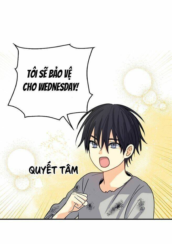 Ba Người Anh Trai Của Tôi Là Bạo Quân: Chapter 5