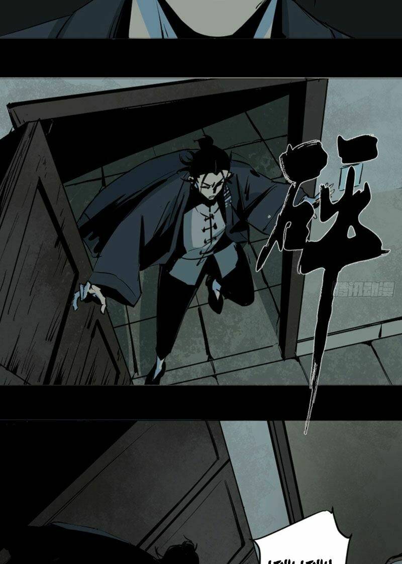 Huyền Thoại Đạo Sĩ: Chapter 7