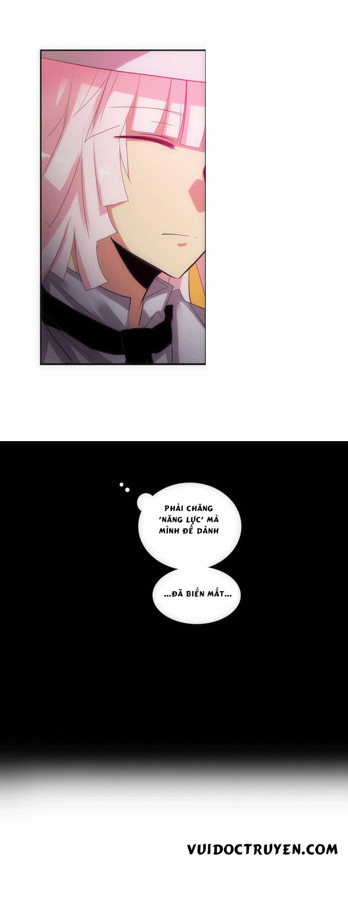 Crepuscule (Yamchi): Chapter 71