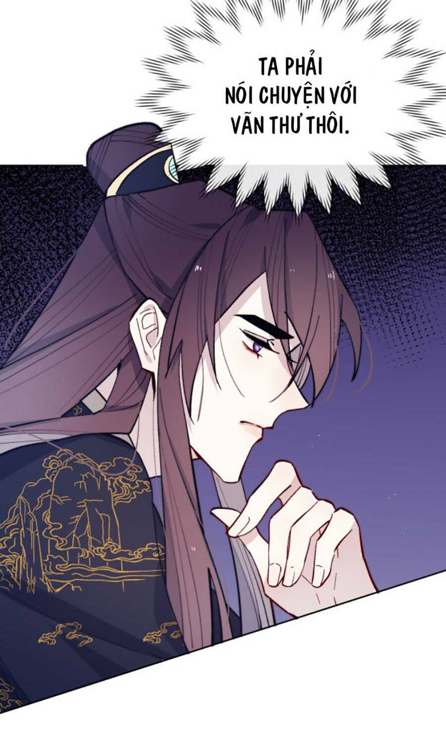 Quân Nhan Tựa Hoa Đào: Chapter 31