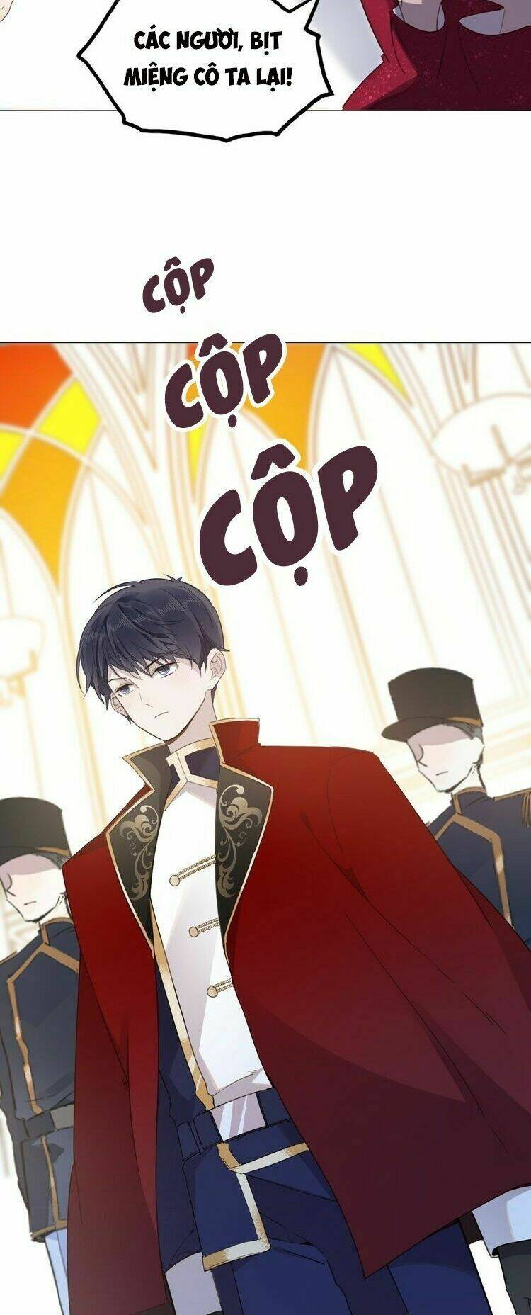 Hầu Nữ Giá Đáo: Chapter 20