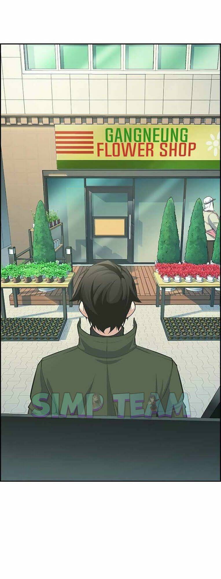 Kẻ Ngoại Đạo: Chapter 0