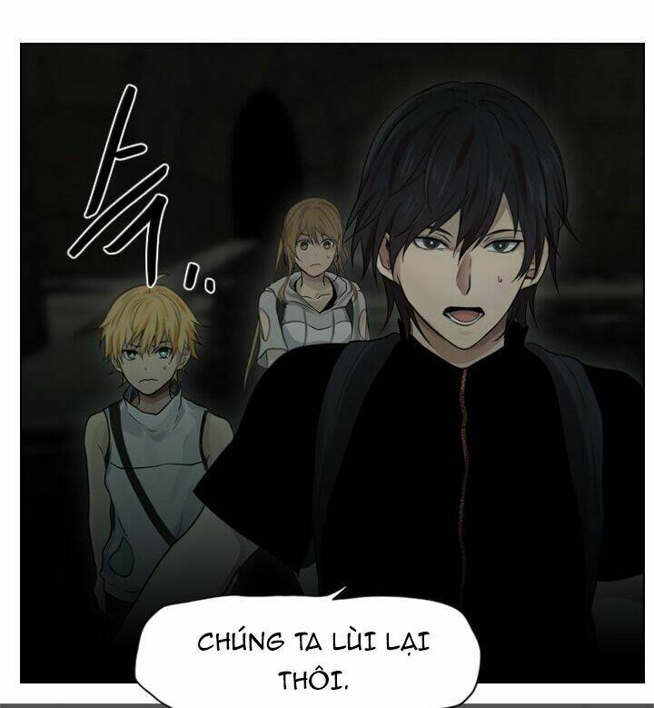 Người Cống Hiến: Chapter 33