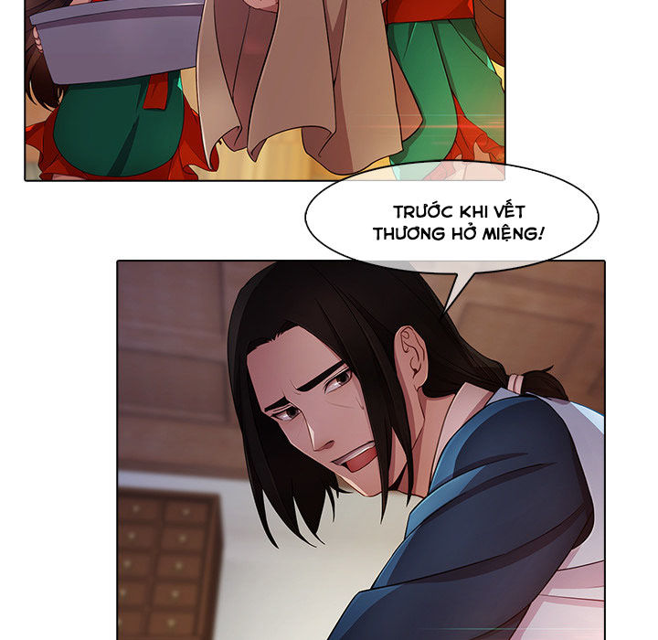 Ảo Mộng Hồ Điệp: Chapter 20