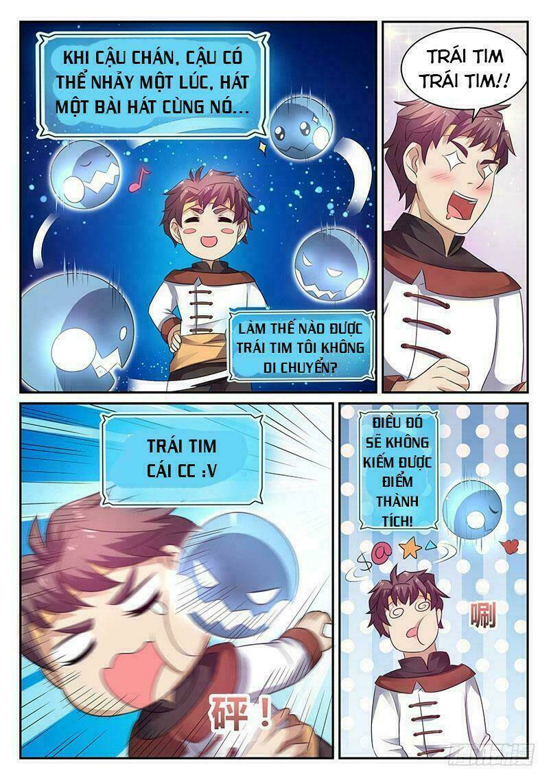 Siêu Cấp Thần Y Hệ Thống: Chapter 19