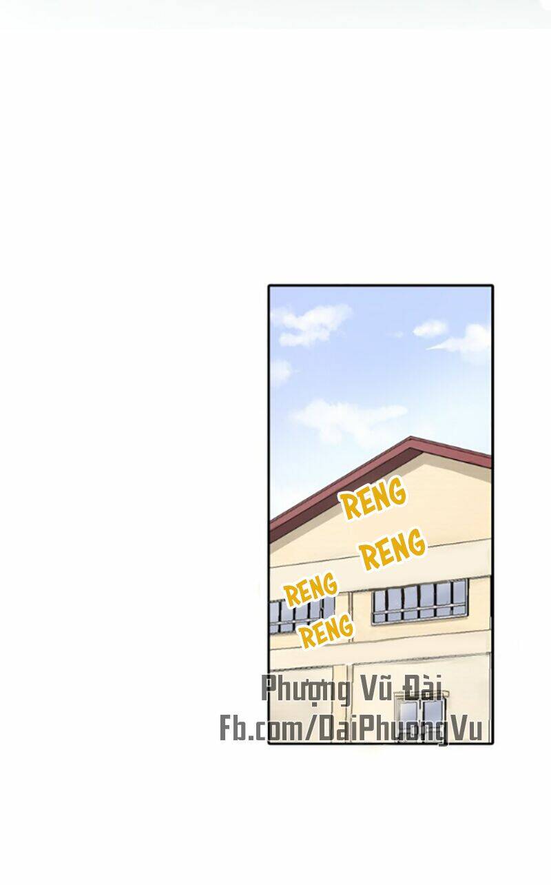 Hai Anh Ấy Của Tôi: Chapter 2