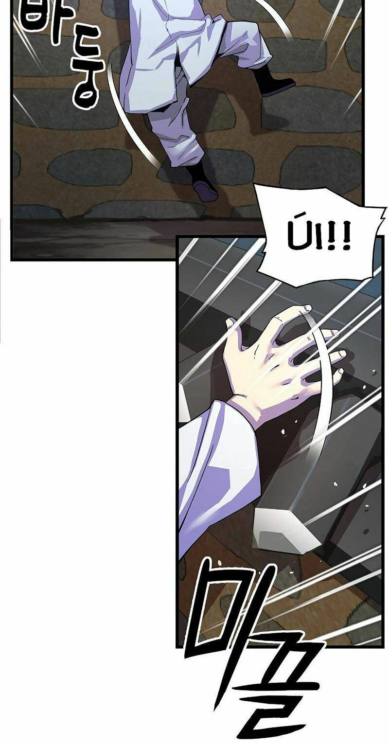 Tôi Sẽ Sống Như Một Hoàng Tử: Chapter 68