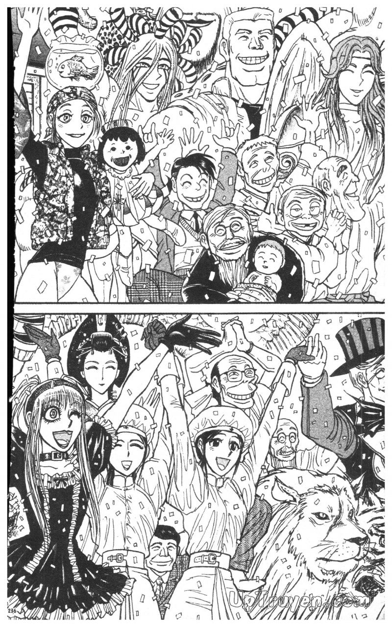 Fujita Kazuhiro: Chapter 43