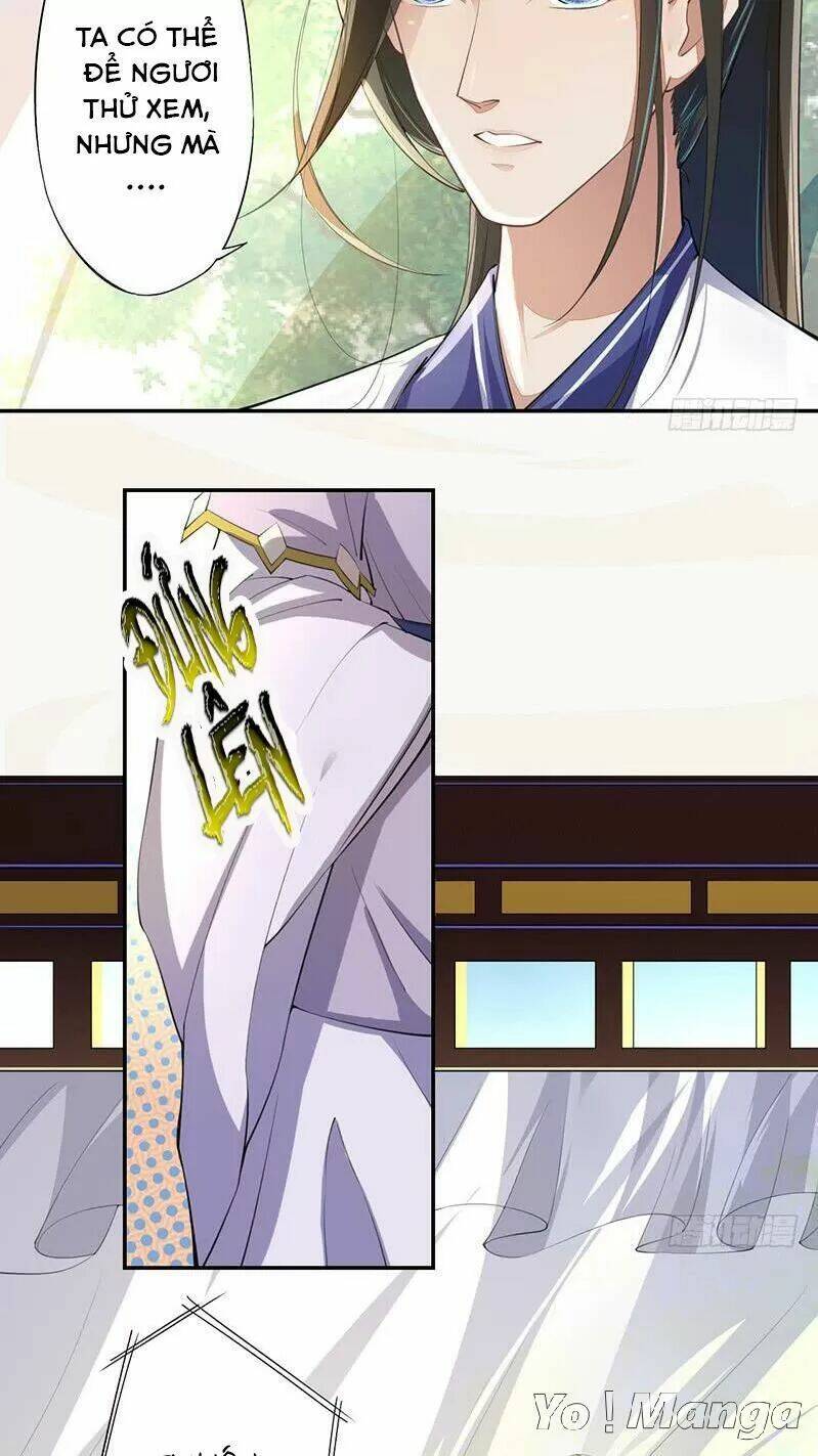 Tuyệt Thế Luyện Đan Sư: Chapter 63