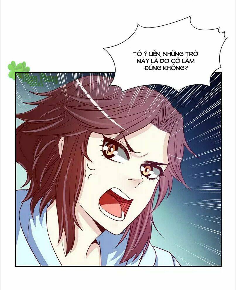 101 Phương Pháp Của Tổng Tài: Chapter 22