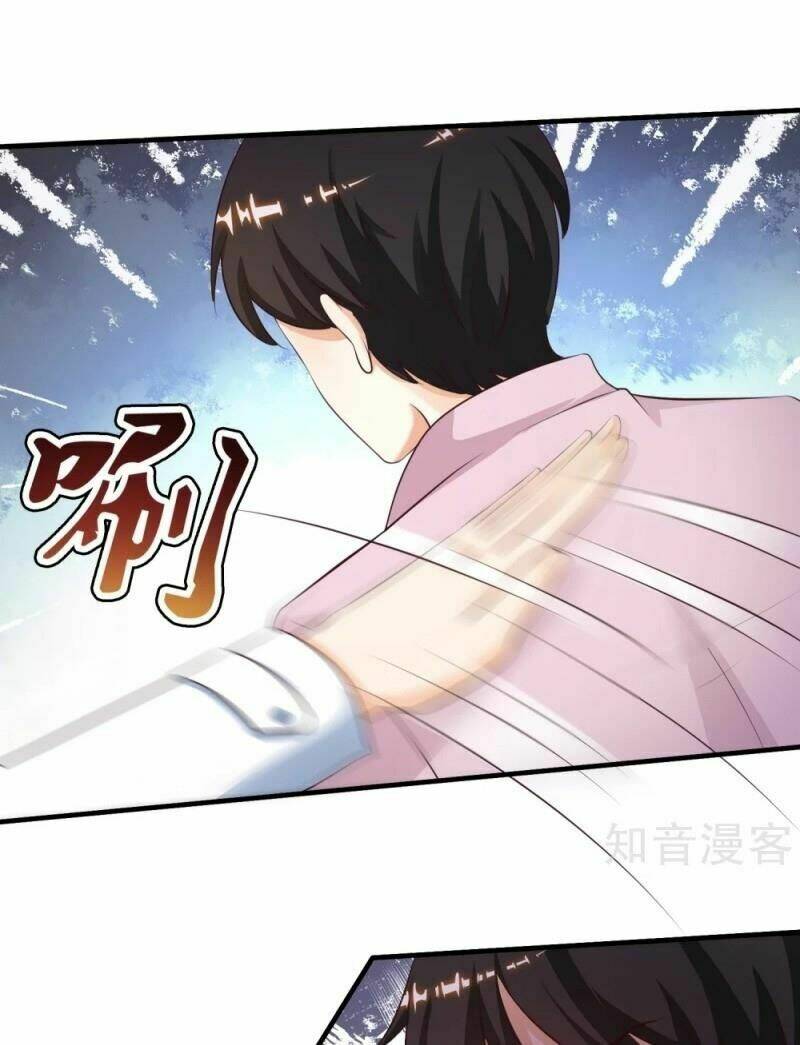 Tối Cường Vận Đào Hoa: Chapter 113
