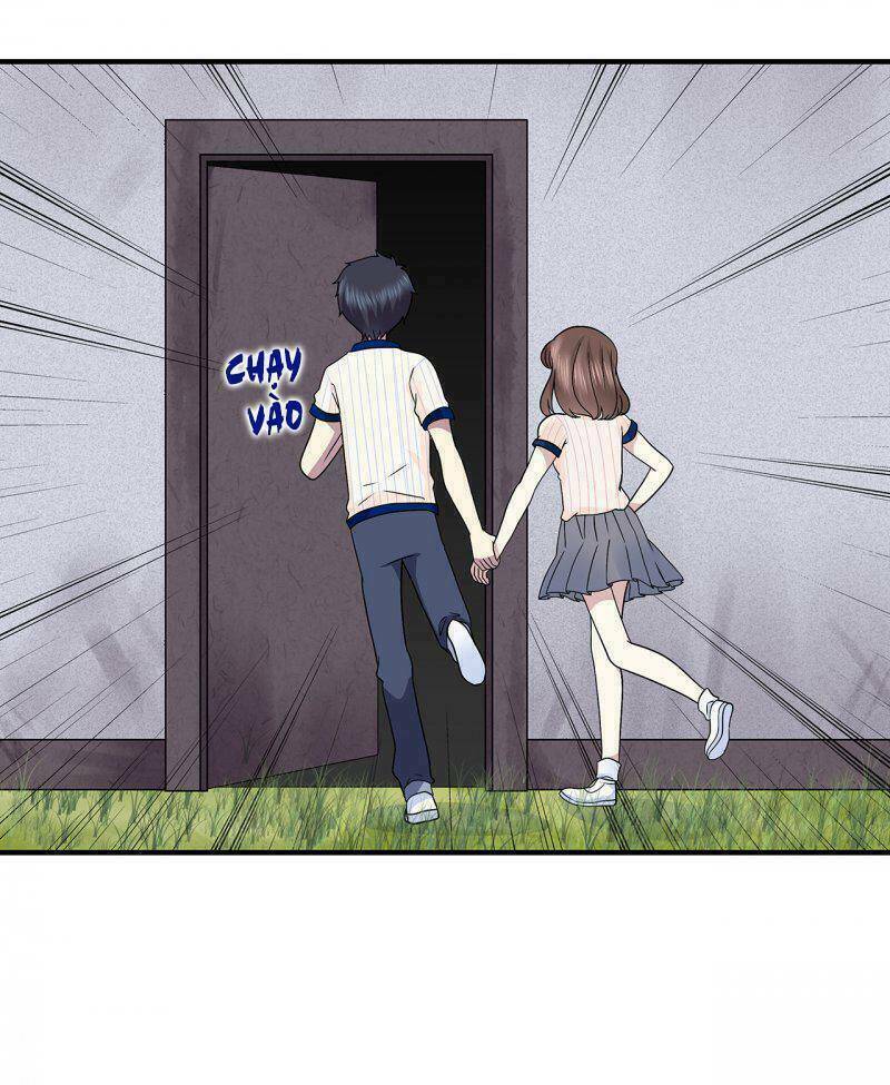 Người Yêu Thời Không: Chapter 30