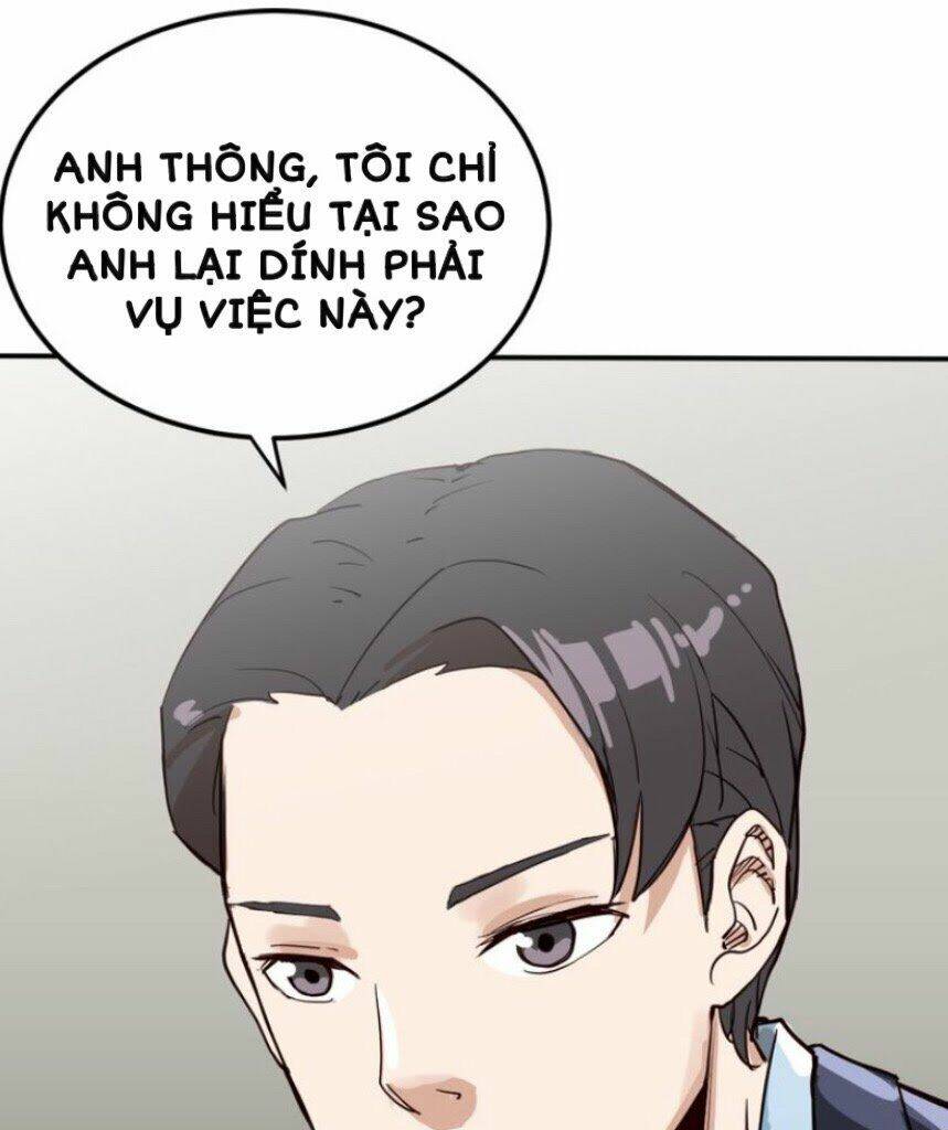Kim Tiền Chí Thượng: Chapter 5