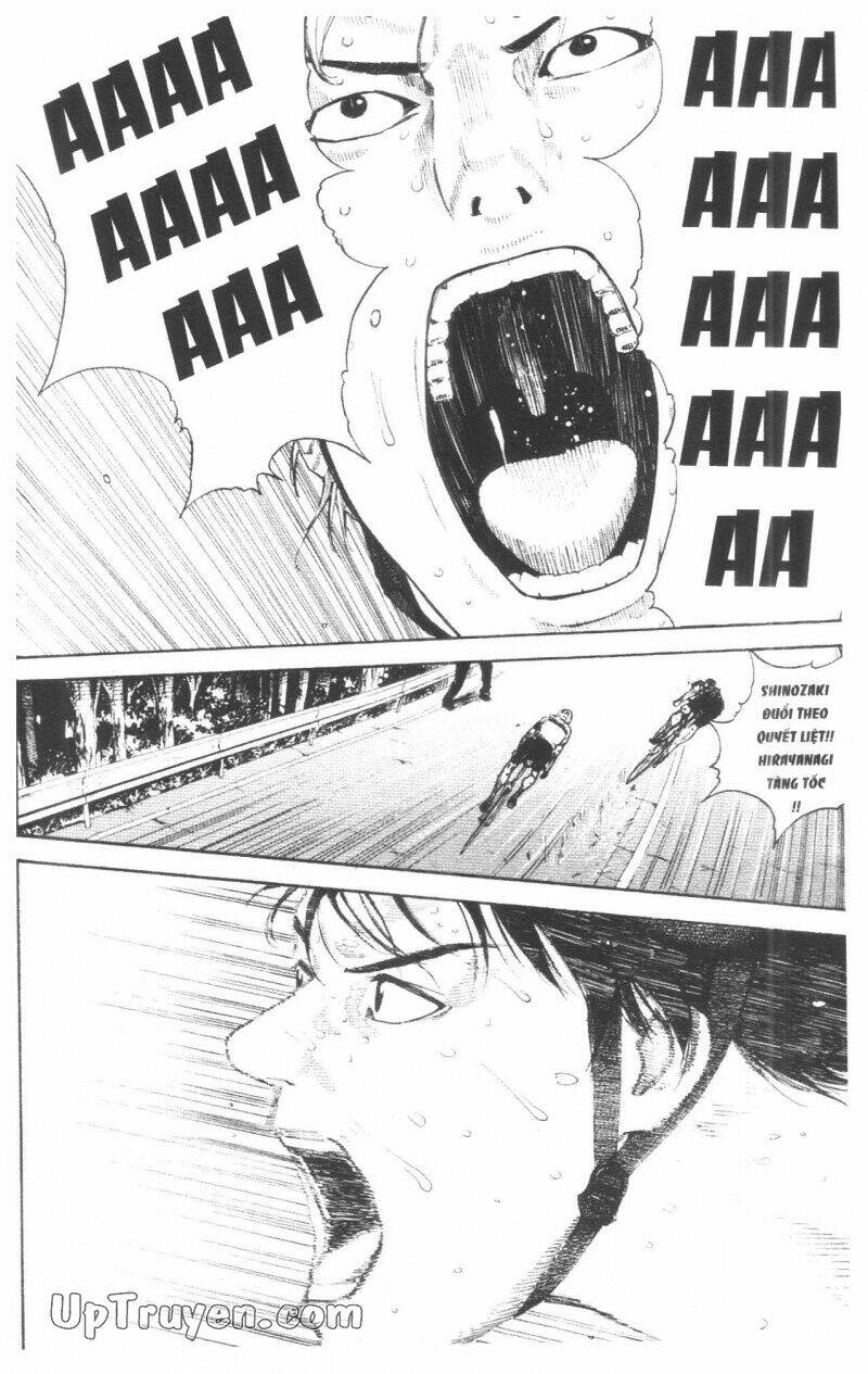 Over Drive: Chapter 17