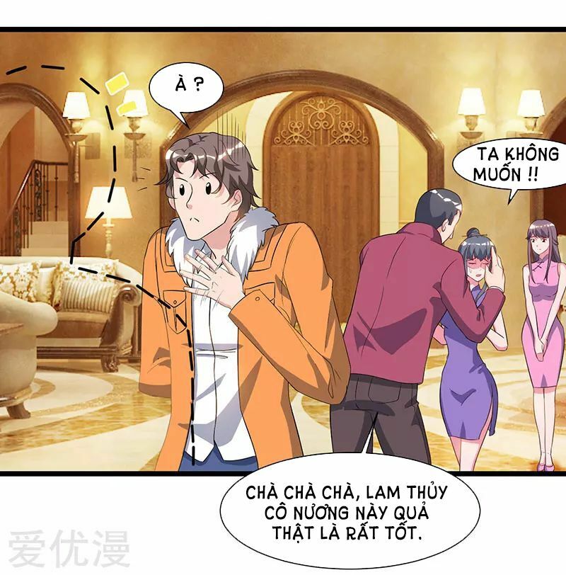 Trọng Sinh Khí Thiếu Quy Lai: Chapter 57