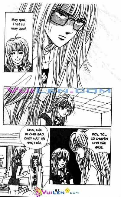 Tìm Anh - Look For Oppa: Chapter 4