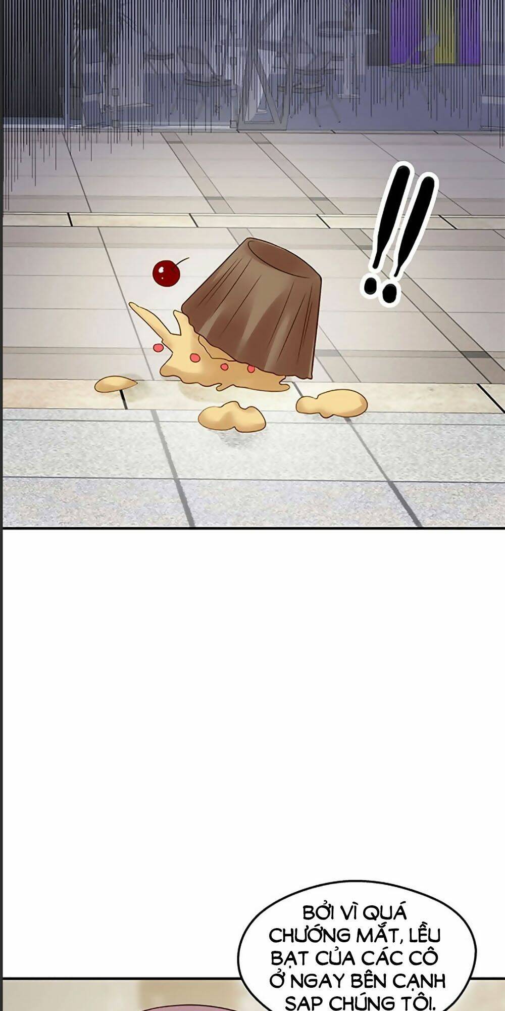 Bạn Trai 1/4 Của Tôi: Chapter 15