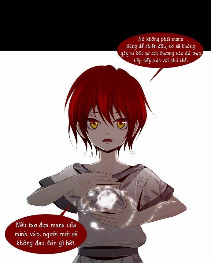 Một Không Gian Thời Gian Khác: Chapter 29