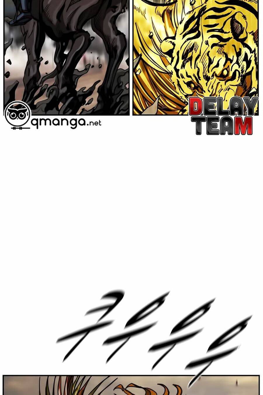 Thợ Săn Đầu Tiên: Chapter 34