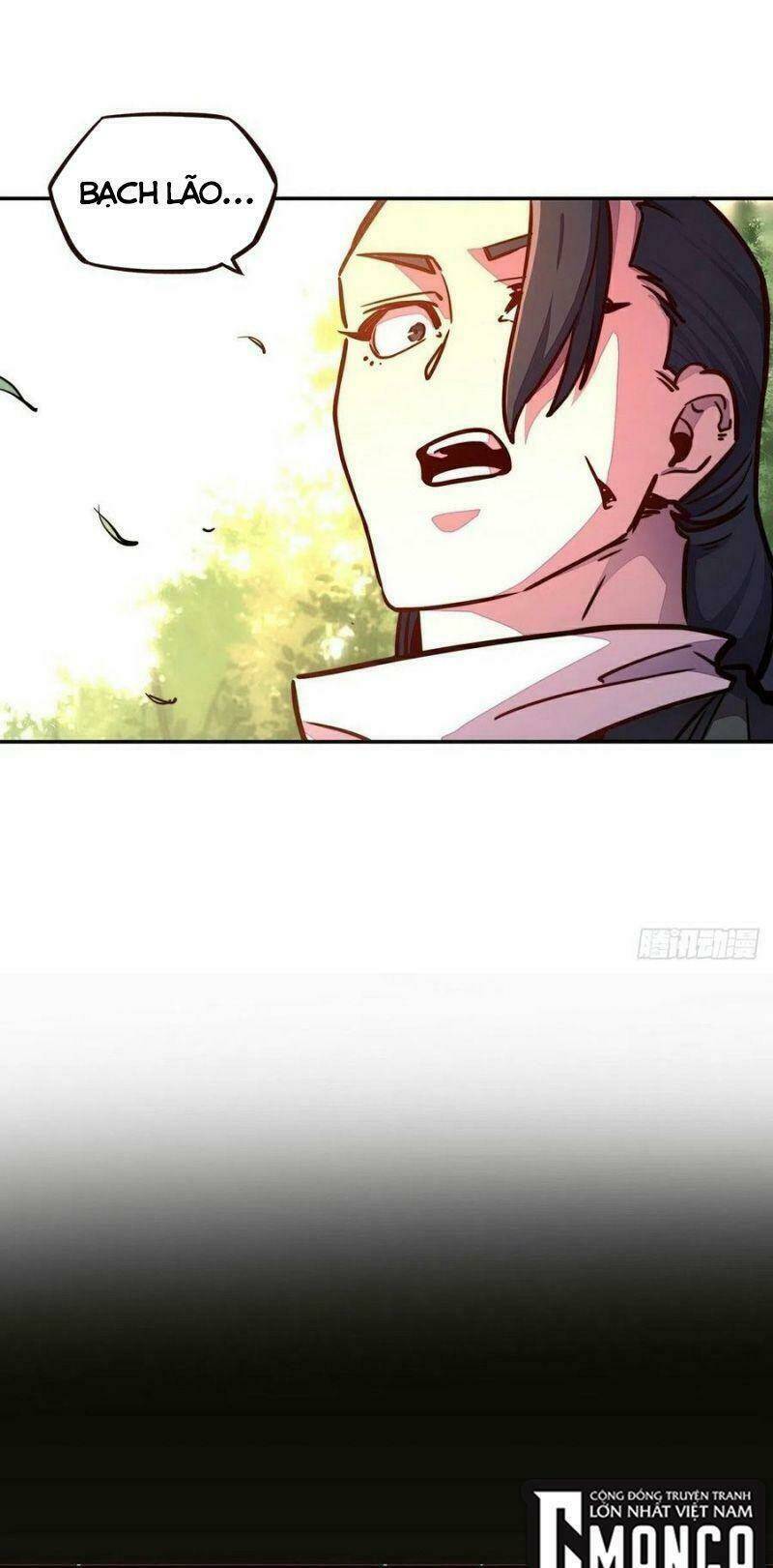 Sinh Tử Quyết: Chapter 153