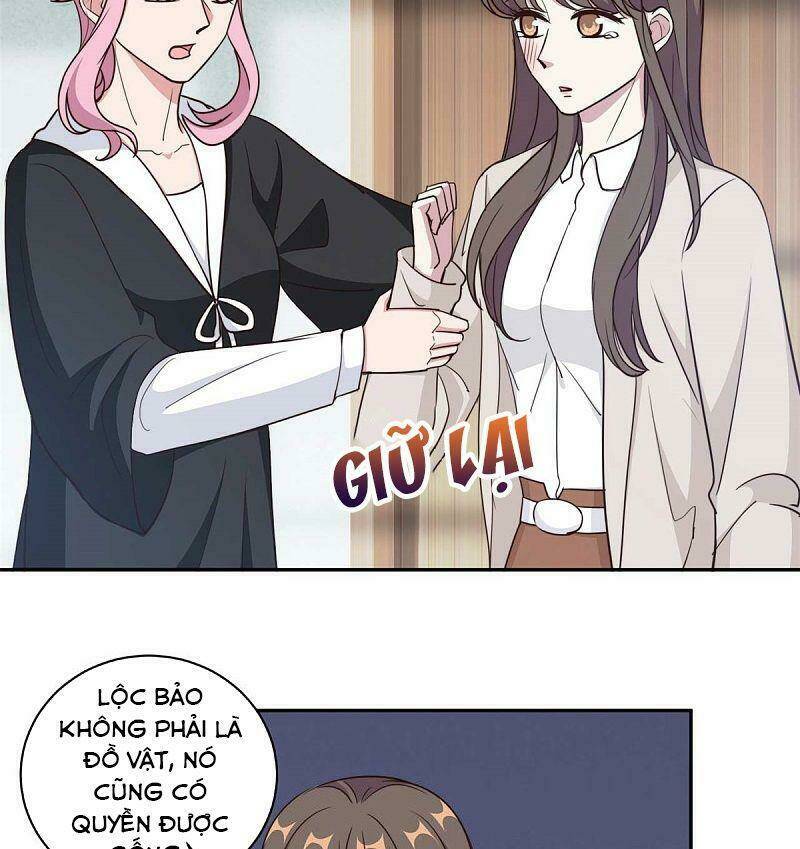 Tổng Tài, Tránh Xa Tôi Ra: Chapter 56