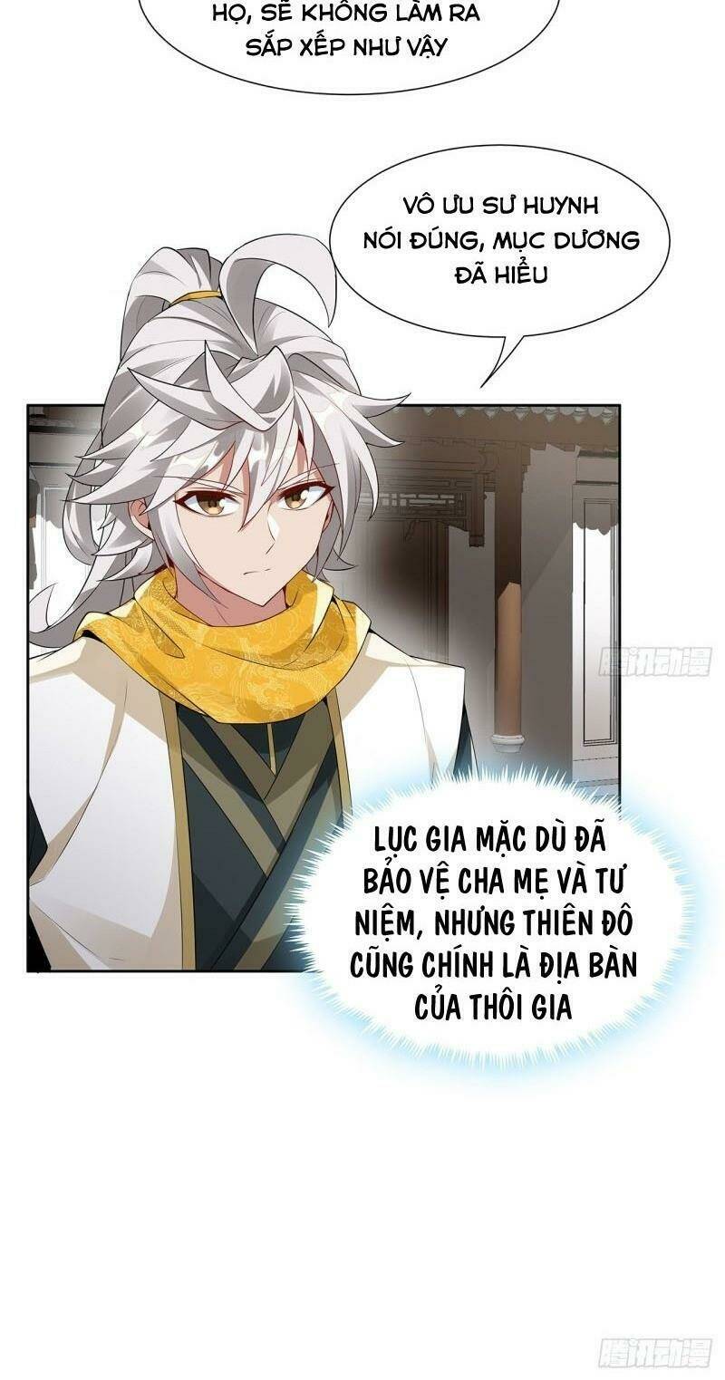 Nghịch Lân: Chapter 80