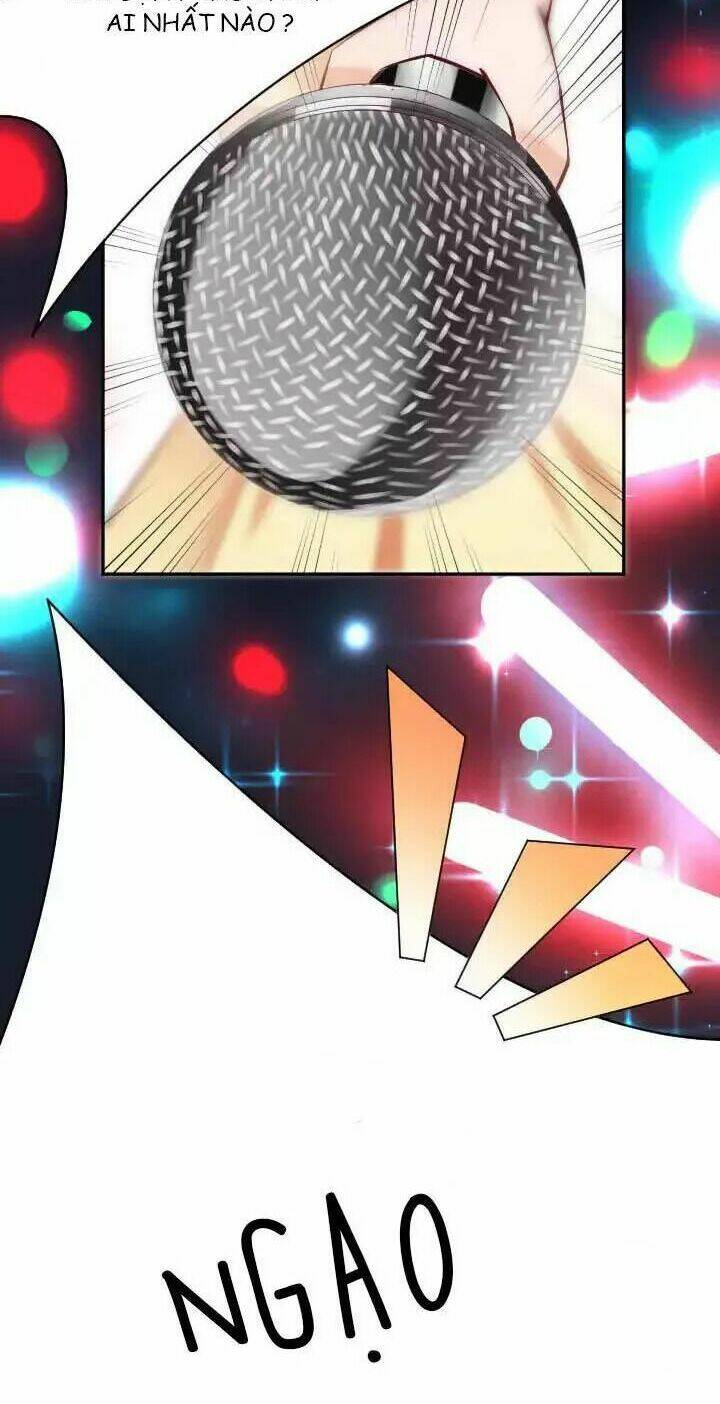 Nam Thần Là Một Đôi: Chapter 20