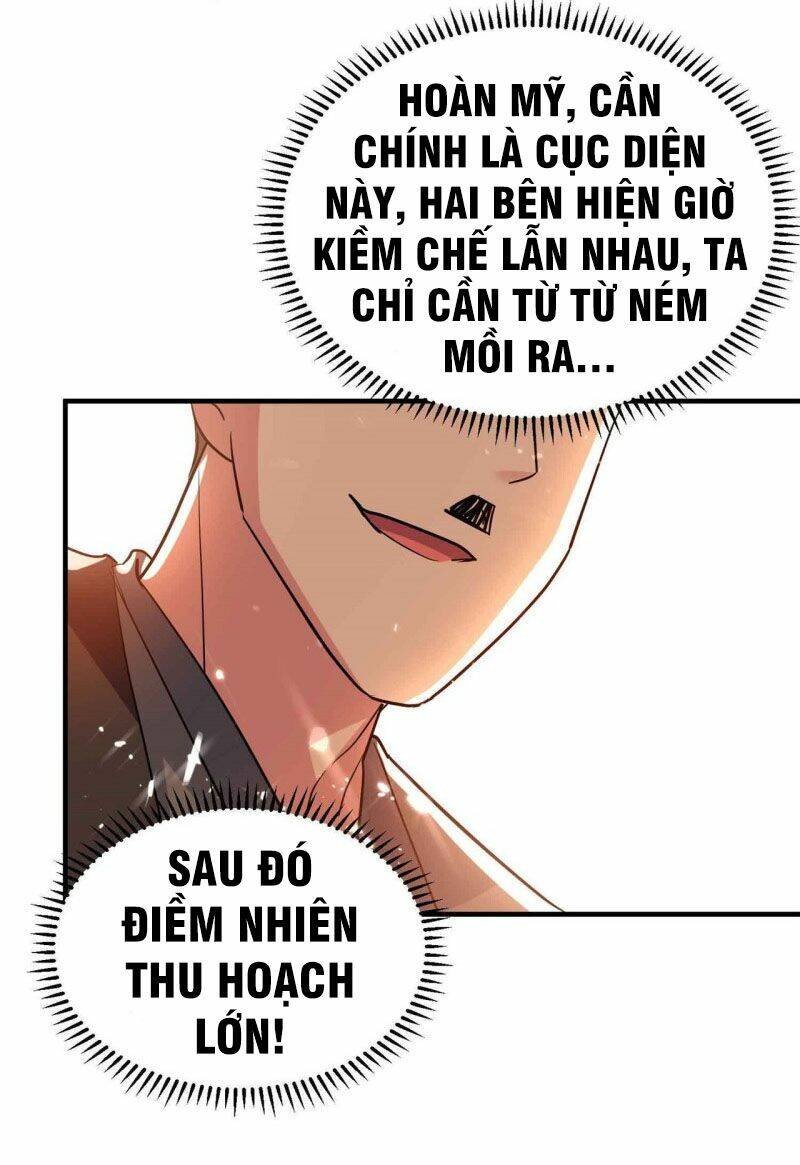 Vạn Giới Tiên Vương: Chapter 133