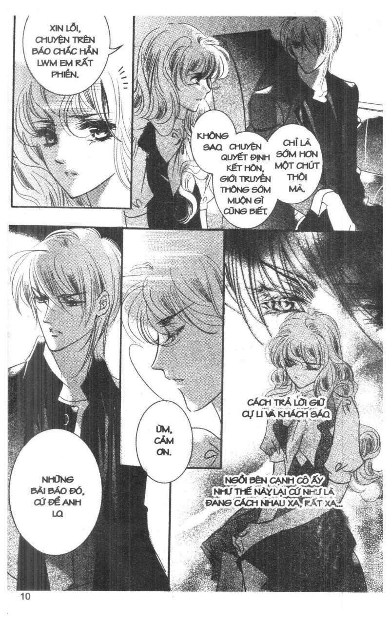 Bong Bóng Mùa Hè: Chapter 29