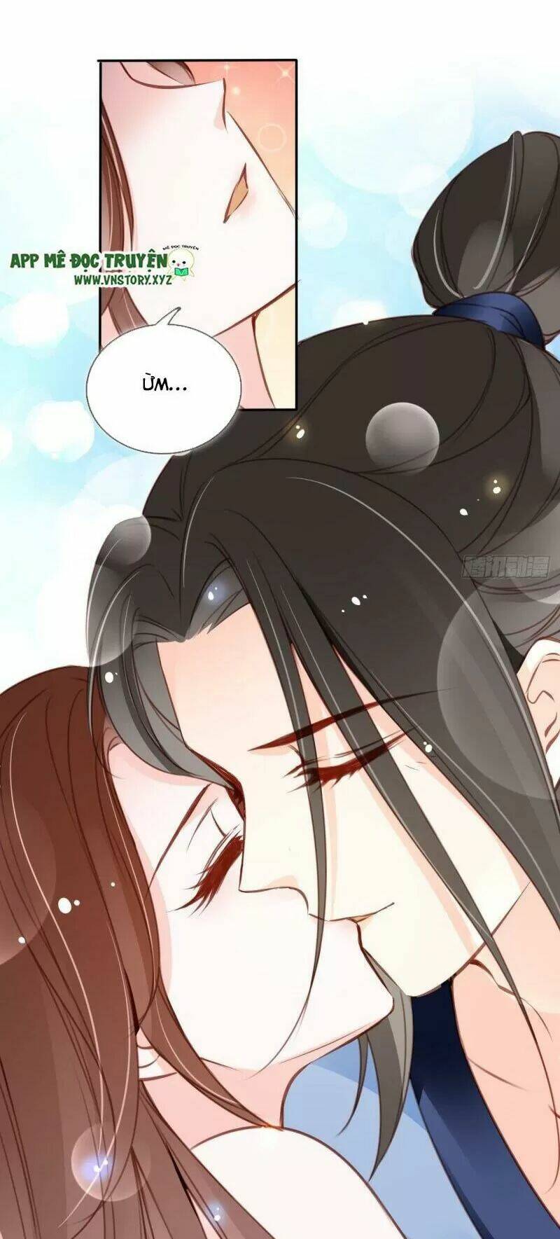 Nàng Trở Thành Bạch Nguyệt Quang Của Vương Gia Bệnh Kiều: Chapter 113