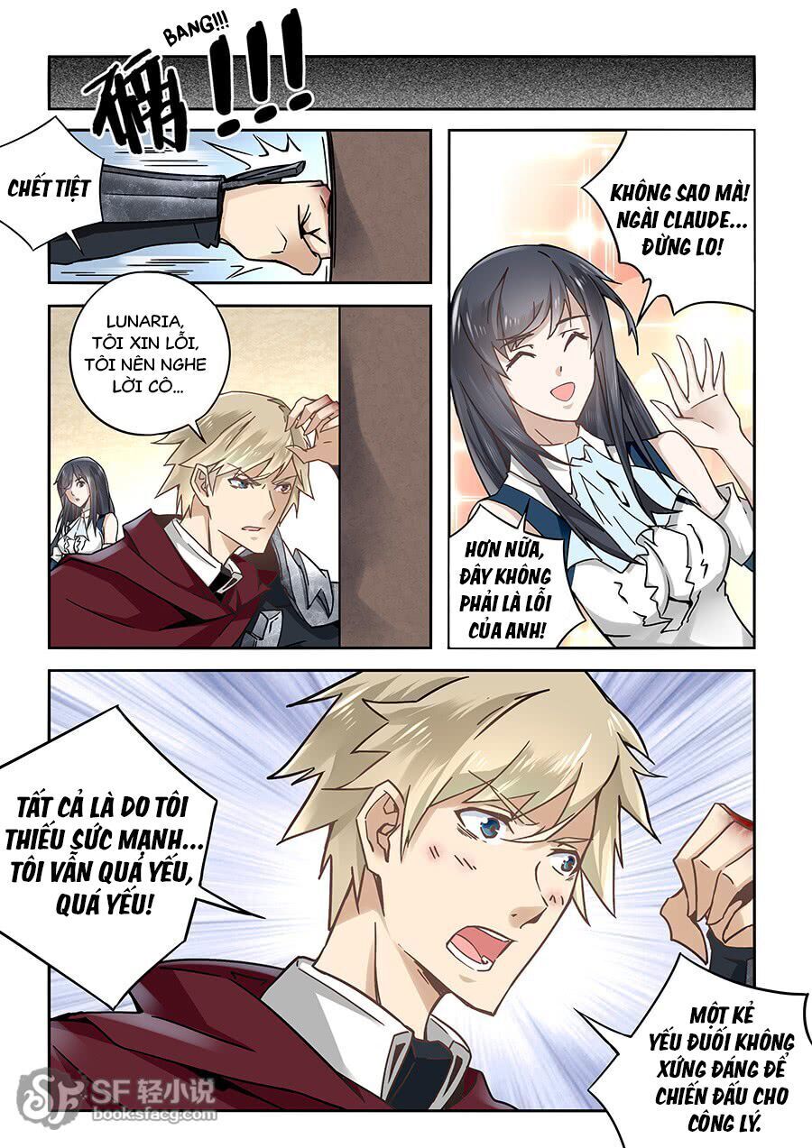 After Transformation, Mine And Her Wild Fantasy: Chapter 58